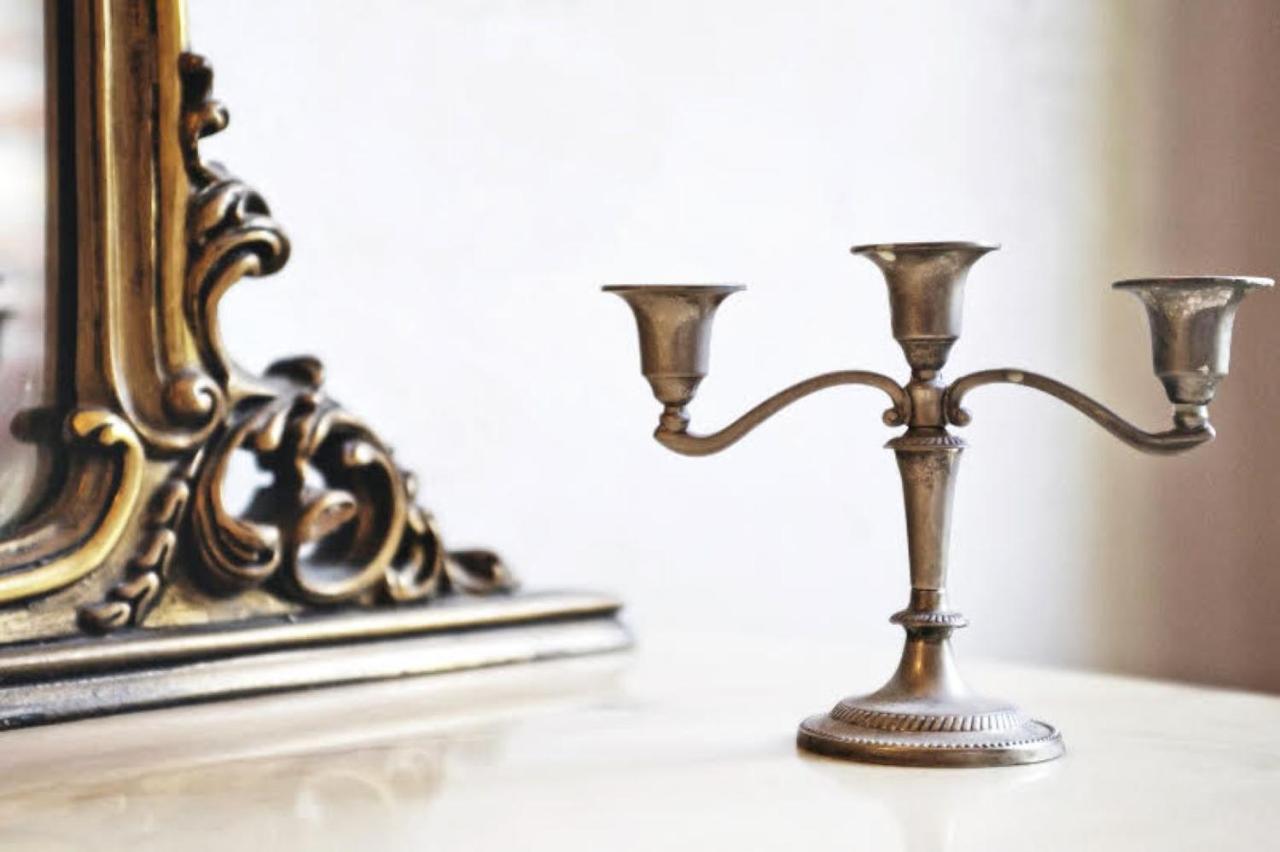 Casa Particular Vintage Rom Eksteriør billede