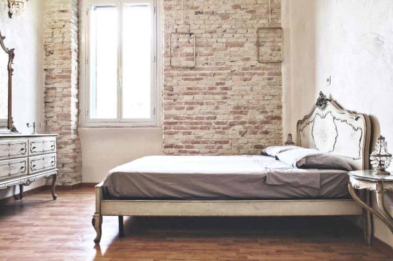 Casa Particular Vintage Rom Eksteriør billede
