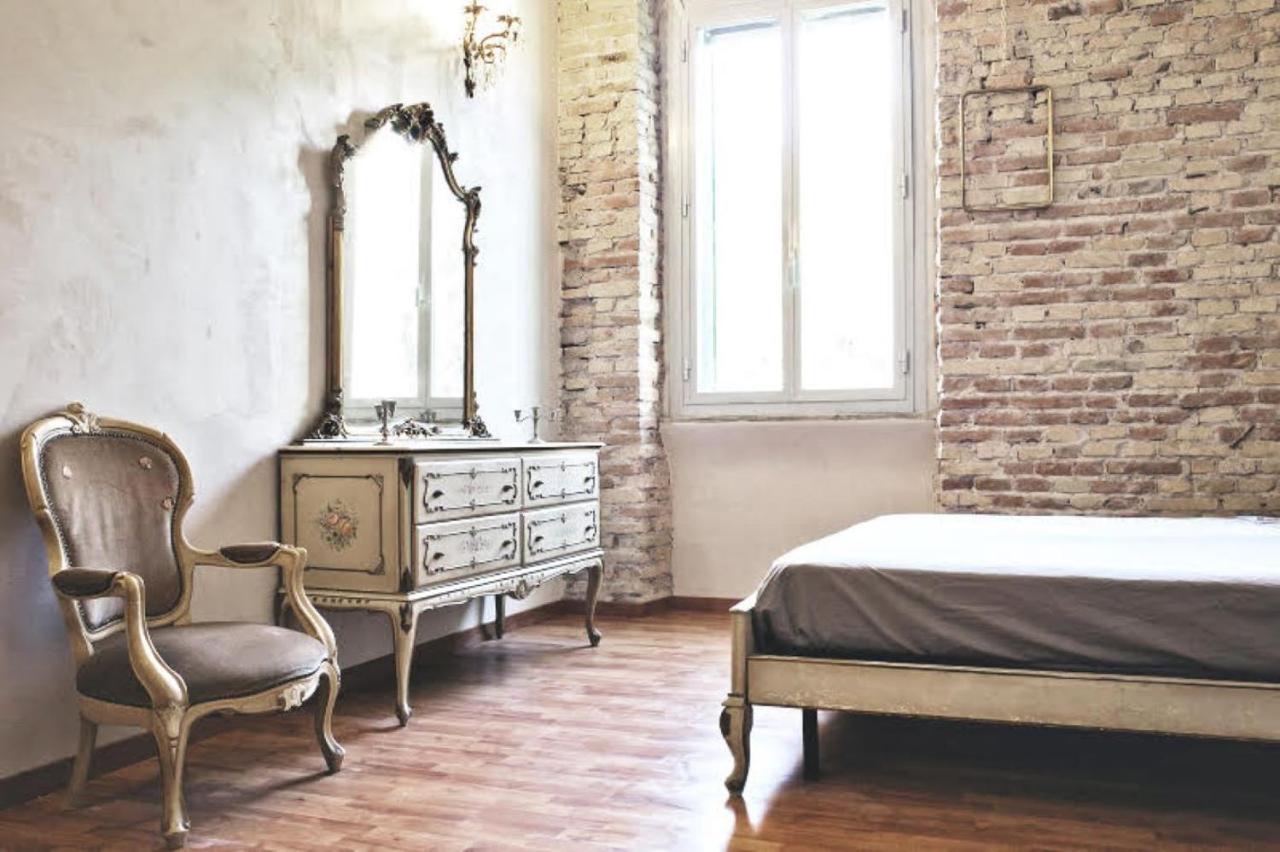 Casa Particular Vintage Rom Eksteriør billede