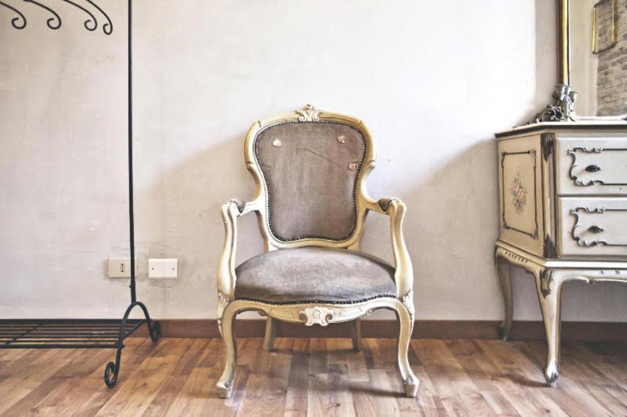 Casa Particular Vintage Rom Eksteriør billede