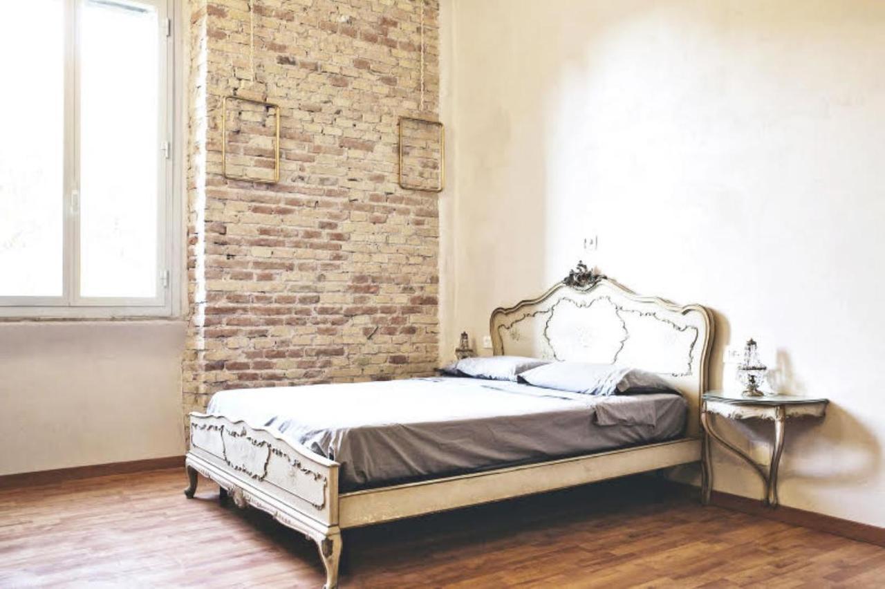 Casa Particular Vintage Rom Eksteriør billede