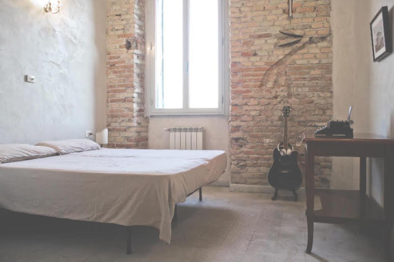 Casa Particular Vintage Rom Eksteriør billede