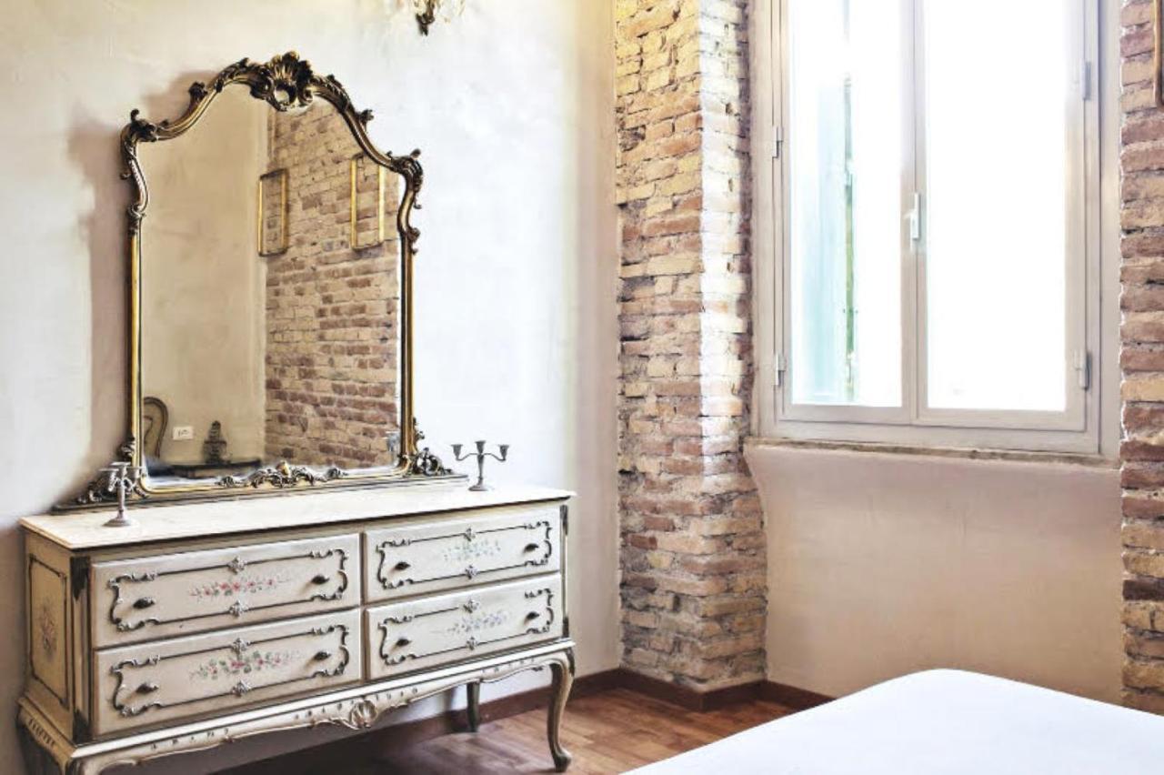 Casa Particular Vintage Rom Eksteriør billede