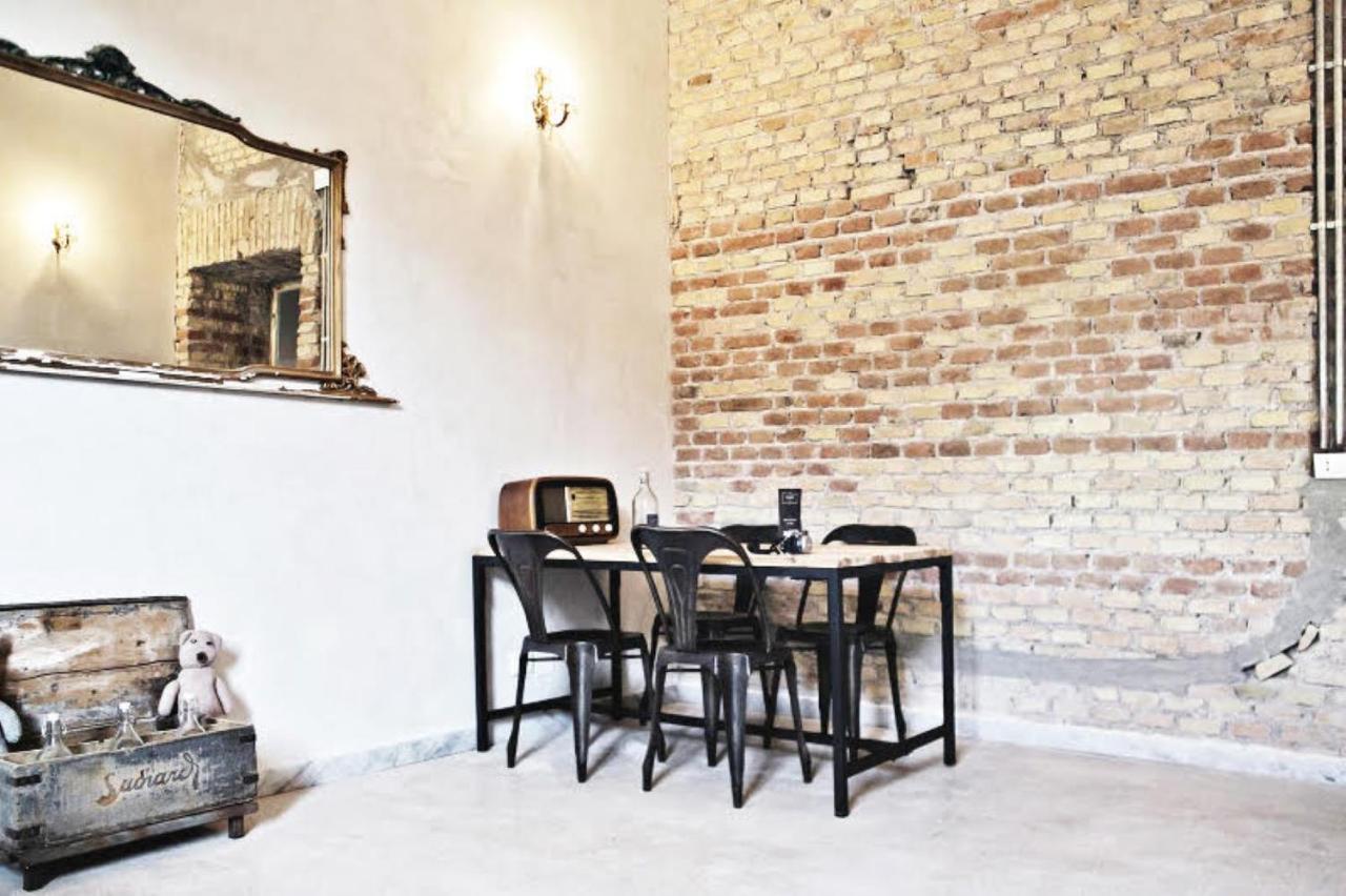 Casa Particular Vintage Rom Eksteriør billede