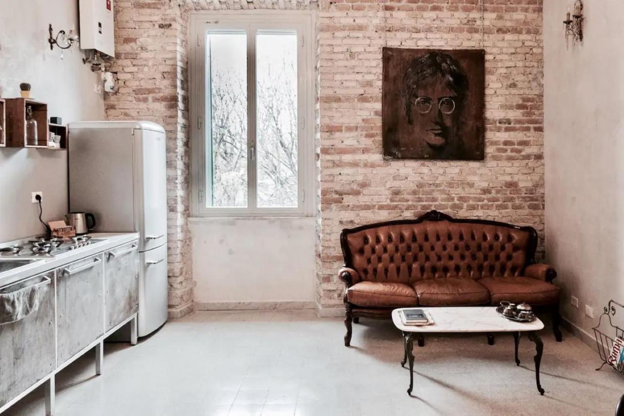 Casa Particular Vintage Rom Eksteriør billede