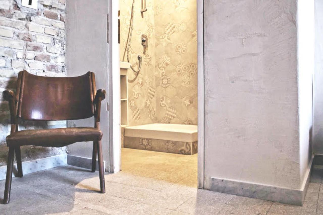 Casa Particular Vintage Rom Eksteriør billede