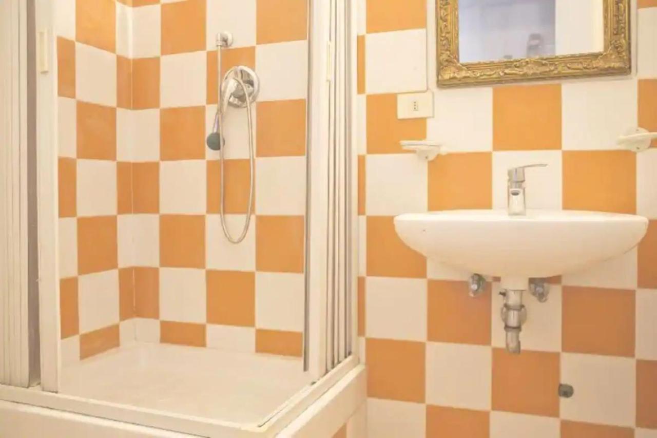 Casa Particular Vintage Rom Eksteriør billede
