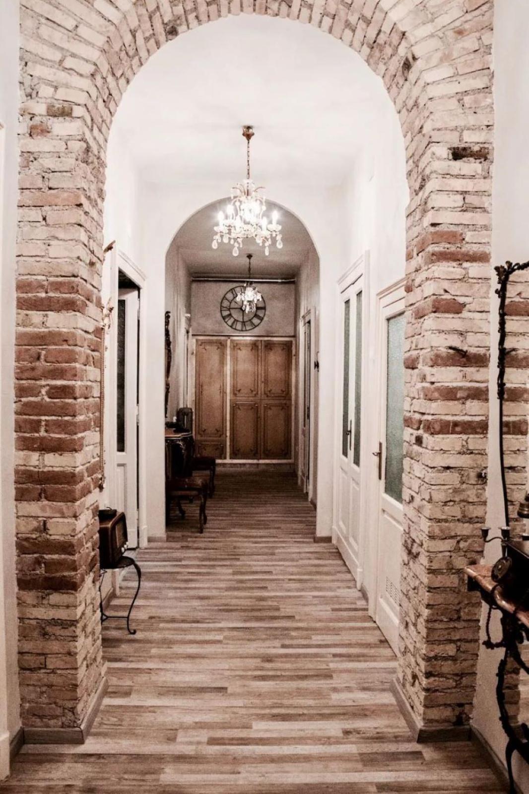 Casa Particular Vintage Rom Eksteriør billede