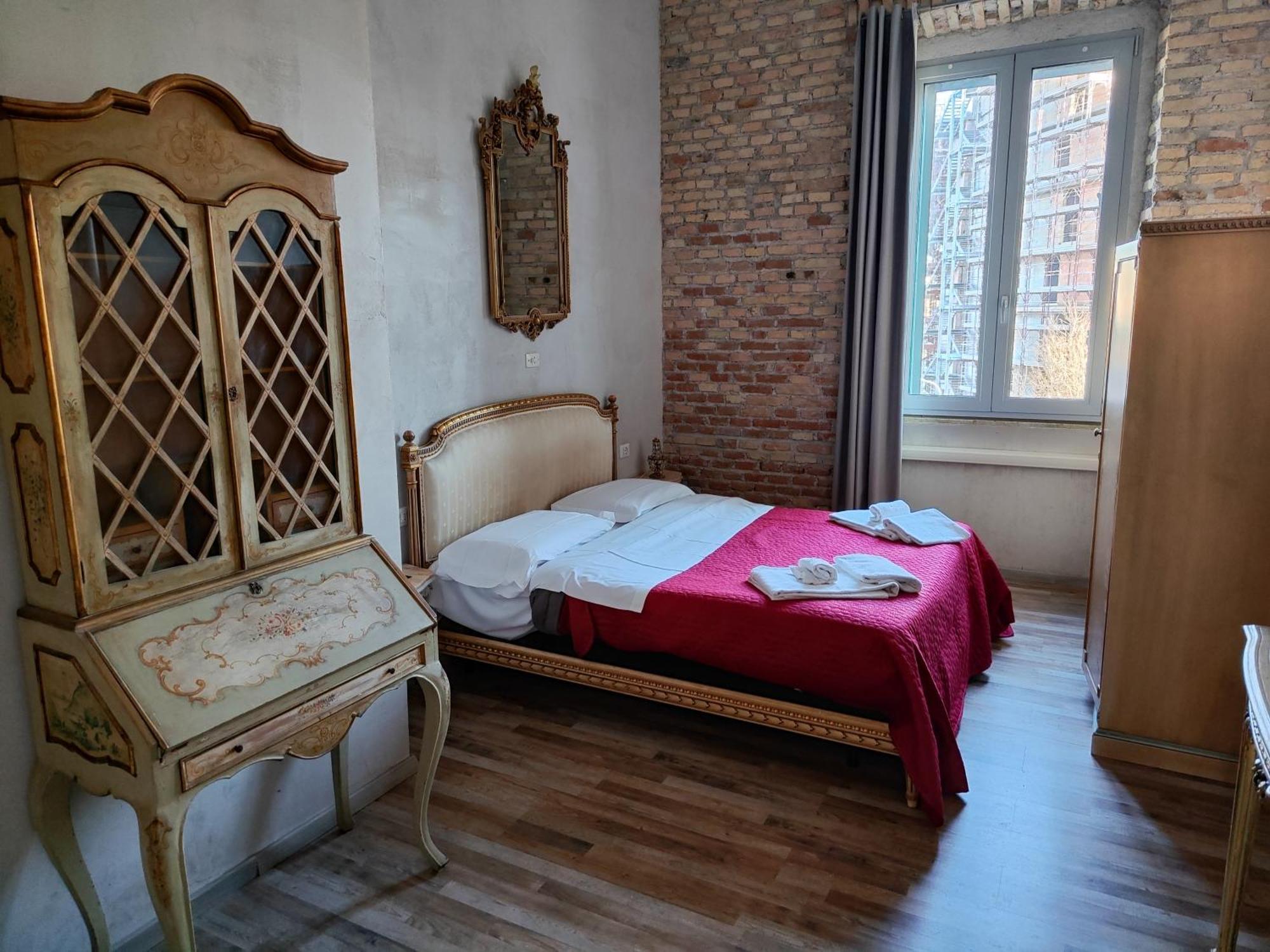Casa Particular Vintage Rom Eksteriør billede